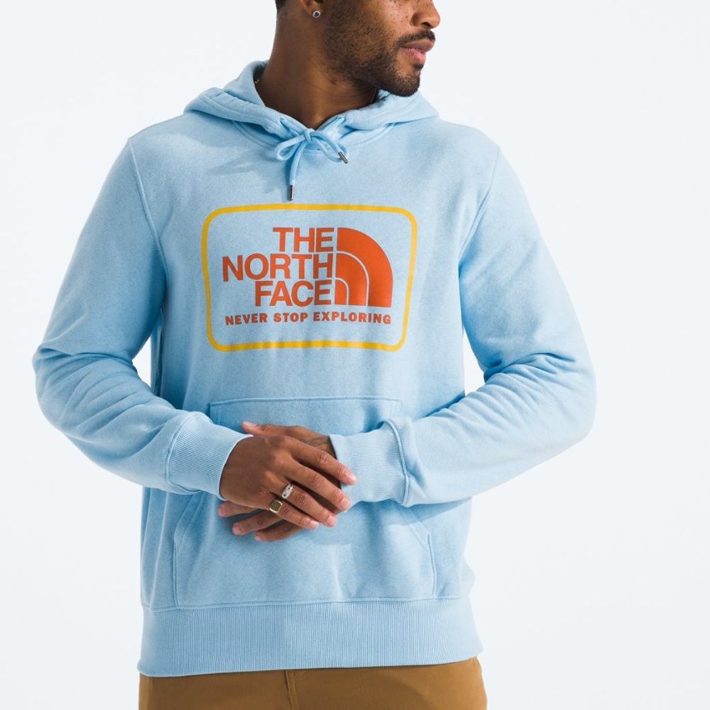 The North Face Men’s Hoodie Pullover - Picture 2 of 10